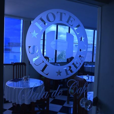 Hotel Sul Real Ji-Paraná المظهر الخارجي الصورة