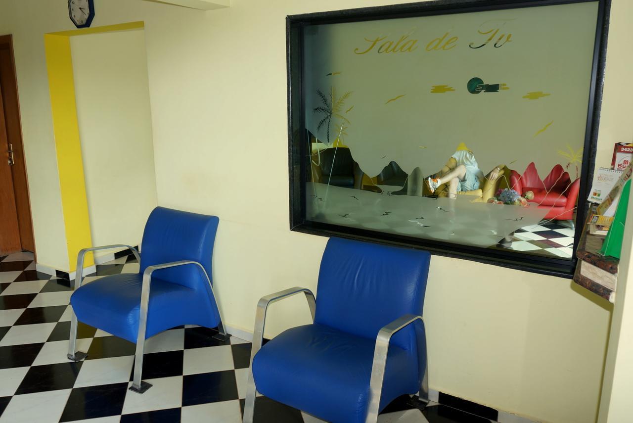 Hotel Sul Real Ji-Paraná المظهر الخارجي الصورة