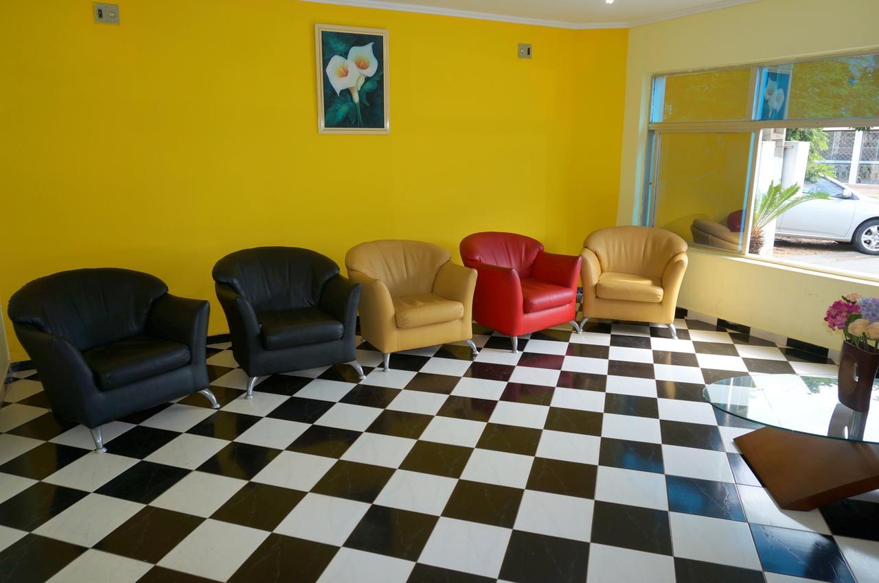 Hotel Sul Real Ji-Paraná المظهر الخارجي الصورة