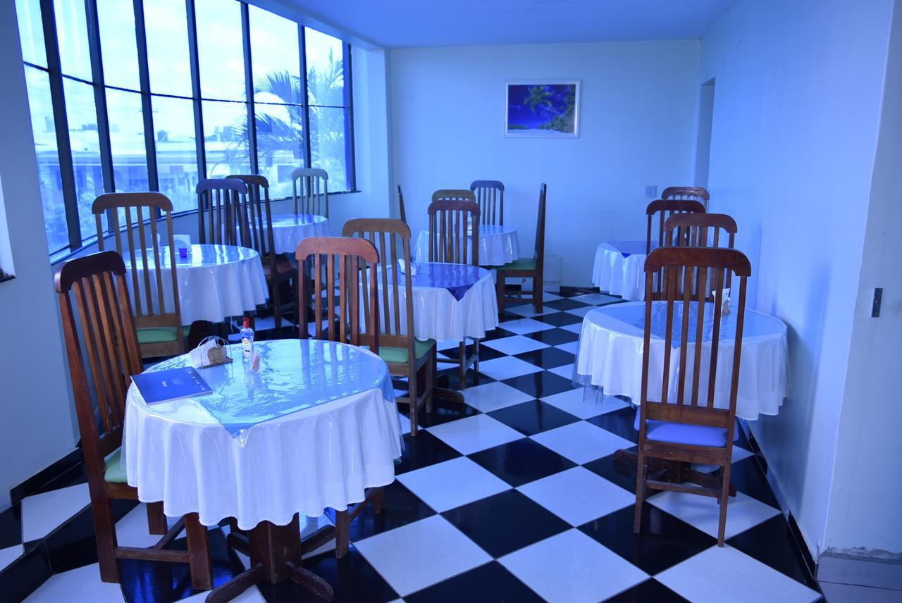 Hotel Sul Real Ji-Paraná المظهر الخارجي الصورة