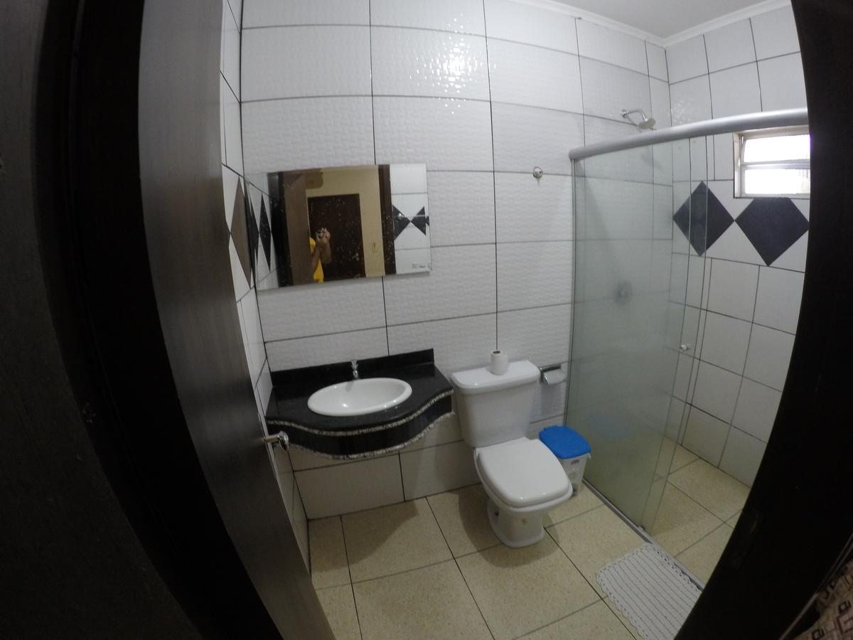 Hotel Sul Real Ji-Paraná المظهر الخارجي الصورة